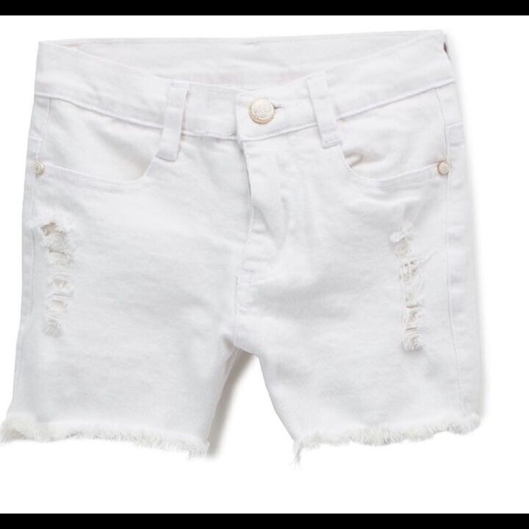 Other - Toddler girls shorts